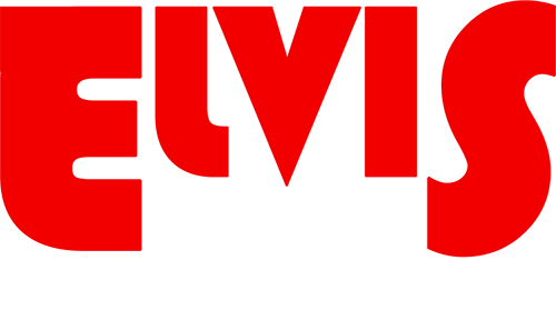 Elvis Cover by Erik Lunghin